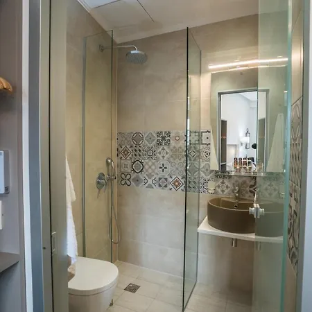 Gasthuis Cretan Berry Portou 3*