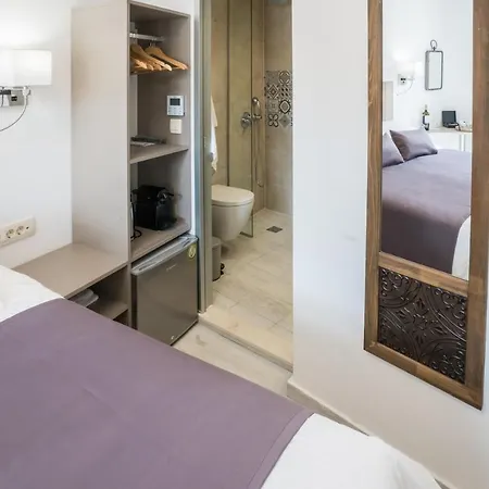 Gasthuis Cretan Berry Portou 3*