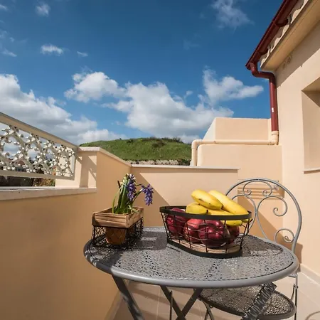 Cretan Berry Portou Gasthuis 3*