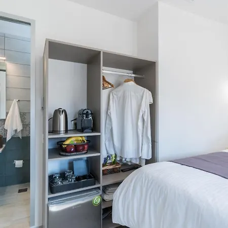 Cretan Berry Portou Гостевой дом 3*