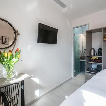 Гостевой дом Cretan Berry Portou 3*