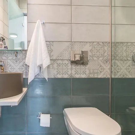 Guest house Cretan Berry Portou 3*