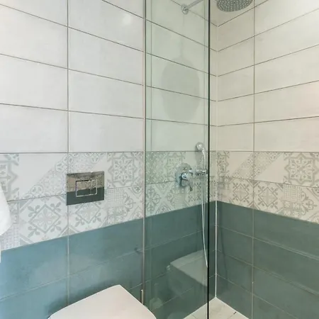 Cretan Berry Portou Guest house Chania (Crete)